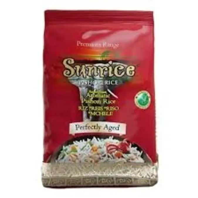 Sunrice Mwea Pishori 1 Kg